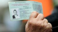 Пенсии чернобыльцам в Украине