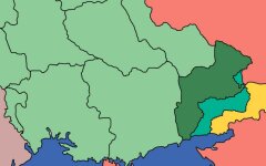 донбасс регион