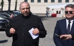 Рустем Умеров
