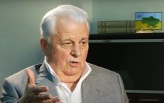 Леонид Кравчук 1