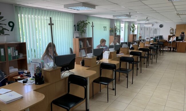 ПФУ