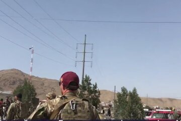 "Люди были потрясены": ГУР показало видеокадры спецоперации в Кабуле