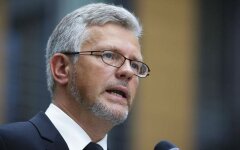 Андрей Мельник