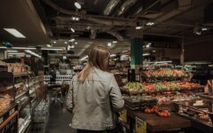 Цены на продукты в Украине / Фото: unsplash.com
