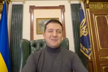 Зеленский рассказал украинцам о новом бюджете и "плачущем Киселеве"