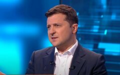 Владимир Зеленский