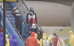 коронавирус