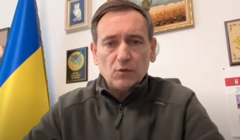Федор Вениславский