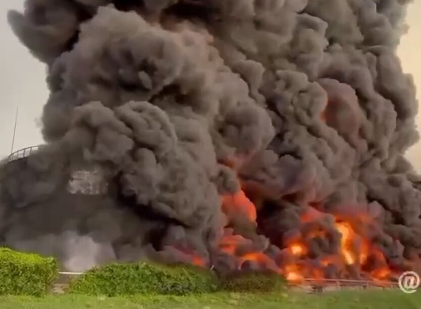 Пожар на нефтебазе в Севастополе, Ковтиди