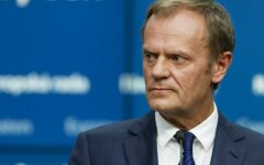 Дональд Туск