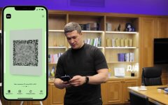 Михаил Федоров, "Дия", тысяча за вакцинацию, еПоддержка