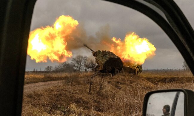 Війна в Україні