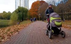 Погода в Украине