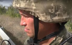 Гибель украинских бойцов на Донбассе,Потери ВСУ,Война на Донбассе,перемирие на Донбассе