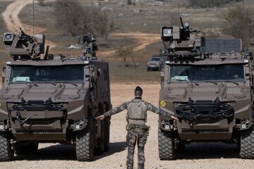 Європейська оборона