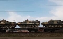 Вторжение России в Украину, Путин, антон геращенко, агрессия россии, крымская платформа