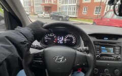 Водительское удостоверение, код "78", новая отметка в правах