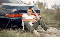 Украинские водители / Фото: Freepik