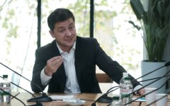 Владимир Зеленский