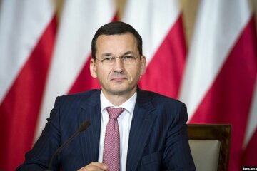 В Польше вводят запрет на свободное передвижение