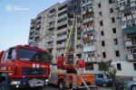Ракетні обстріли України, Черкаська область