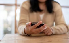 Процедура идентификации украинцев