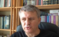 Юрий Романенко 28