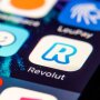 Необанк Revolut