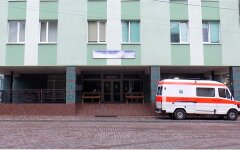 Коронавирус в Украине, Борьба с коронавирусом в Украине, Умершие от коронавируса