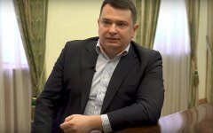 Артем Сытник
