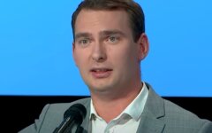 Ярослав Железняк, бюджет, минималка, ВВП