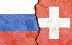 Швейцария и Россия