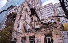 Компенсація за житло в Україні