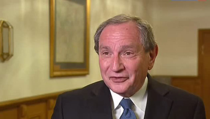 The George Friedman Statement on Ukraine-Russia War: Insights and Solutions for the Conflict