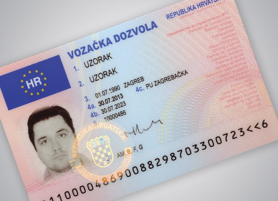 купить права