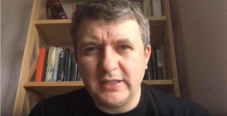 Юрий Романенко: Чем опасны предложения Путина о миротворцах ООН на ...