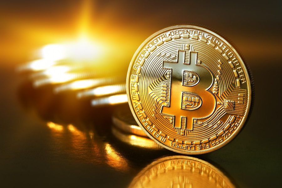Курс биткоина снова начал падать - ХВИЛЯ