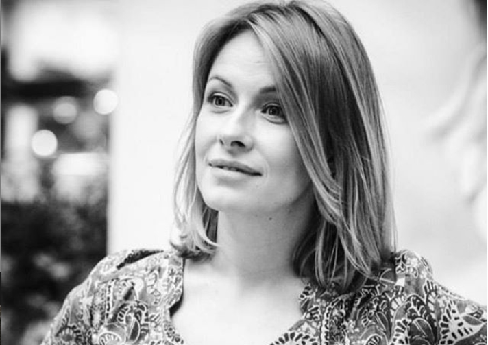 Елена Кравец показала, как работает «Квартал 95» без Зеленского - ХВИЛЯ