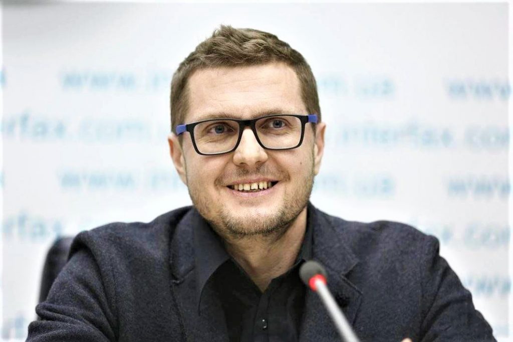 Баканов стал главой СБУ - ХВИЛЯ