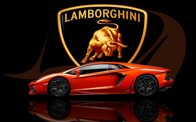  Lamborghini     - 