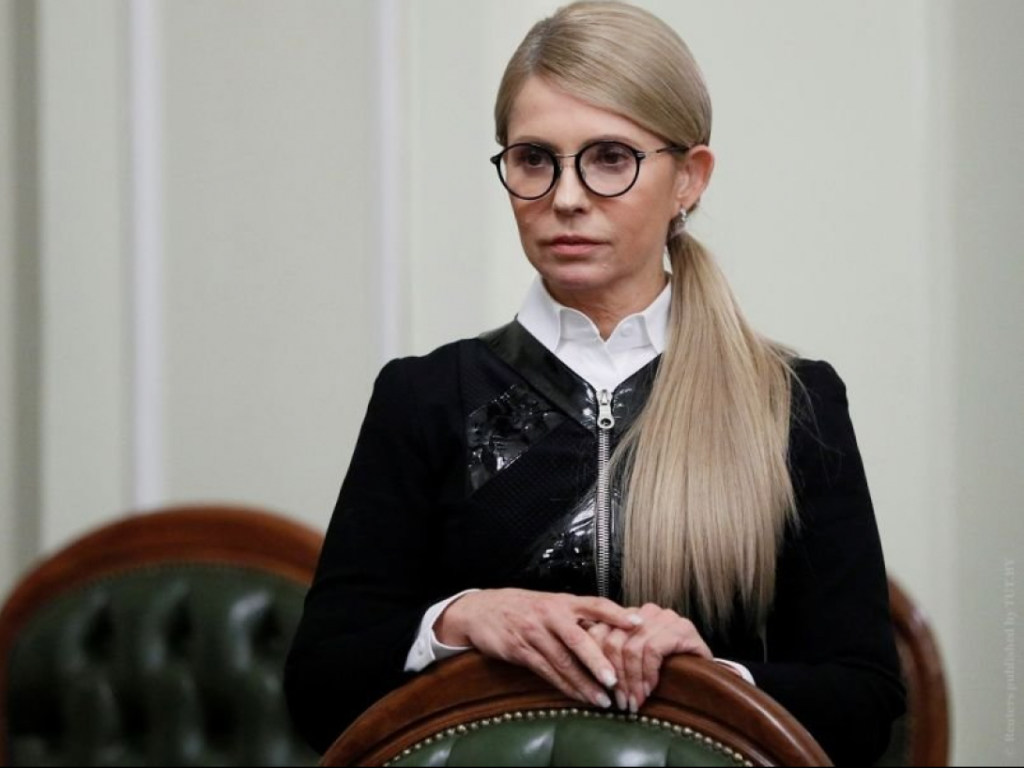 В семью Юлии Тимошенко пришло горе - ХВИЛЯ