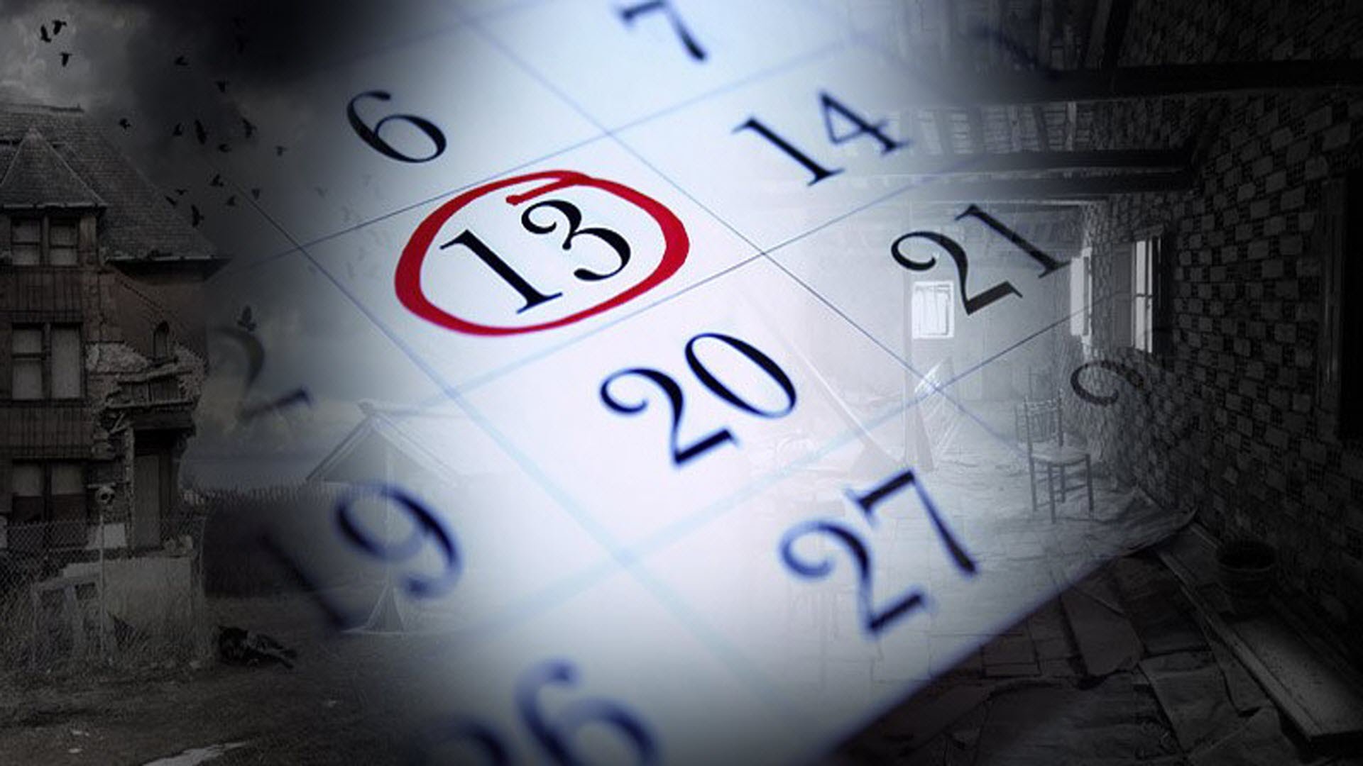 Пятница 13-е: суеверие или действительно несчастливый день?