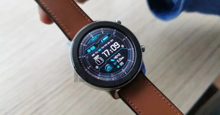 Xiaomi представит свои первые смарт-часы с NFC и Wear OS - ХВИЛЯ