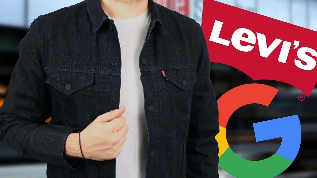 levis google