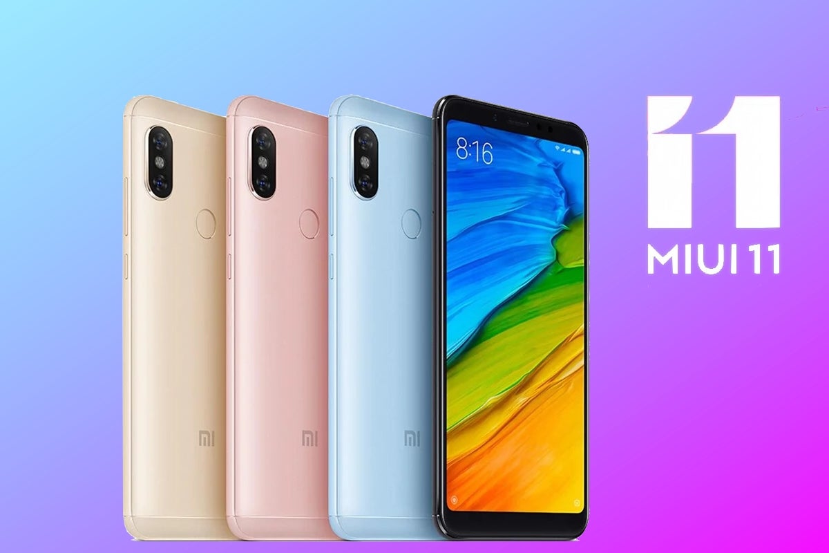 Обновление MIUI 11 доступно для старых смартфонов Xiaomi: список - ХВИЛЯ