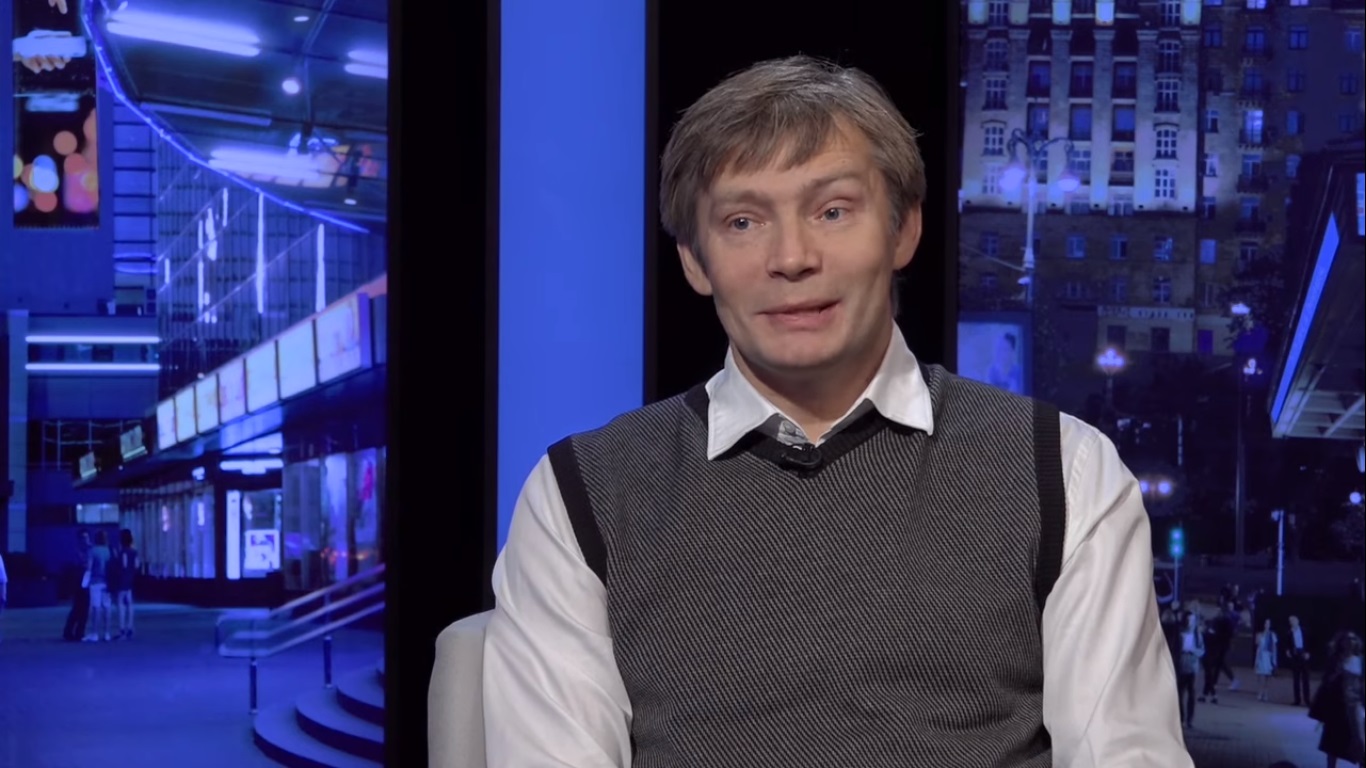 Аналитик объяснил последствия законопроекта №1210 для экономики Украины ...