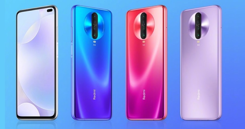 Xiaomi Redmi K30: полный обзор, характеристики и цена в Украине - ХВИЛЯ