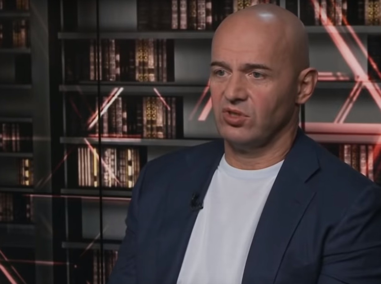 Пропавший Кононенко «засветился» в Австралии - ХВИЛЯ