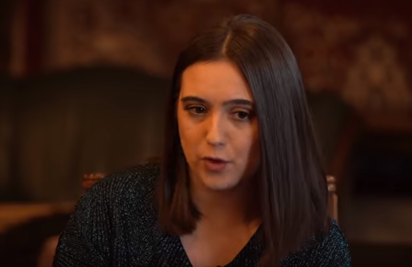 Мендель разозлила журналистов заявлением о Зеленском - ХВИЛЯ