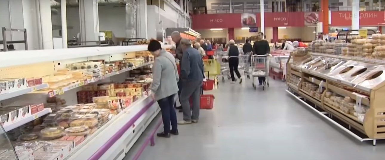 Подорожание продуктов: опубликованы данные мониторинга цен в Украине